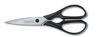 Picture of R.H. Forschner by Victorinox Kitchen Shear - Black