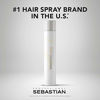 Picture of Sebastian Re-Shaper Hair Spray, 10.6 Ounce