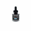 Picture of Dr. Ph. Martin's 400034-XXX Black Star India Ink, 1.0 oz, Black, Matte