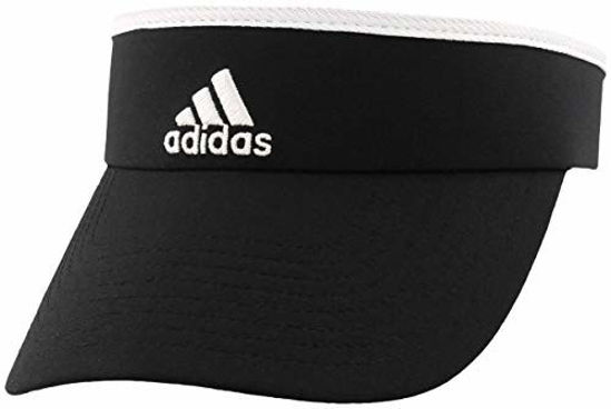 Adidas women's match outlet visor