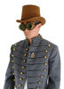 Picture of elope Steampunk Costume Gold Machinist Goggles