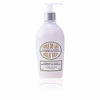 Picture of L'Occitane Illuminating Almond Milk Veil Body Lotion for Hydrating Skin, 8 fl. oz.