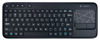 Picture of Logitech Wireless Touch Keyboard K400 with Built-In Multi-Touch Touchpad, Black, Standard Packaging