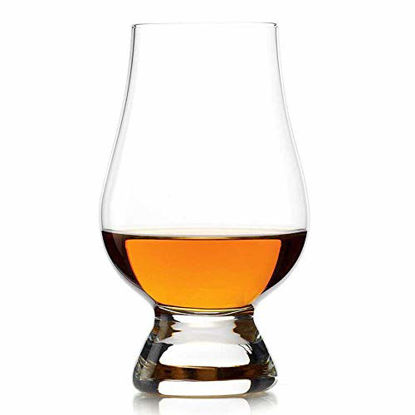 Picture of GLENCAIRN Crystal Whiskey Glass, Set of 2