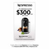 Picture of Nespresso GCA1-US-BK-NE VertuoLine Coffee and Espresso Maker, Black (Discontinued Model)