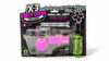 Picture of Muc Off X-3 Dirty Chain Machine - Bicycle Chain Cleaning Device for A Deep and Effective Clean - Includes 75ml Bio Drivetrain Cleaner Bottle