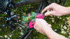 Picture of Muc Off X-3 Dirty Chain Machine - Bicycle Chain Cleaning Device for A Deep and Effective Clean - Includes 75ml Bio Drivetrain Cleaner Bottle