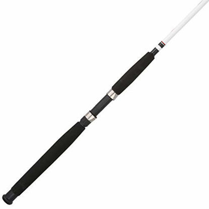 Picture of Berkley Big Game Spinning Fishing Rod, 8' Medium Heavy -2pcs