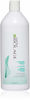 Picture of BIOLAGE Cooling Mint Scalpsync Shampoo | Cleanses Excess Oil From the Hair & Scalp | for Oily Hair & Scalp | 33.8 Fl Oz