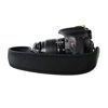 Picture of Foto&Tech High Elastic Decompression Anti-Slip Neoprene/Silicone Camera/Shoulder/Grip Neck Strap Belt Compatible with Canon Camera