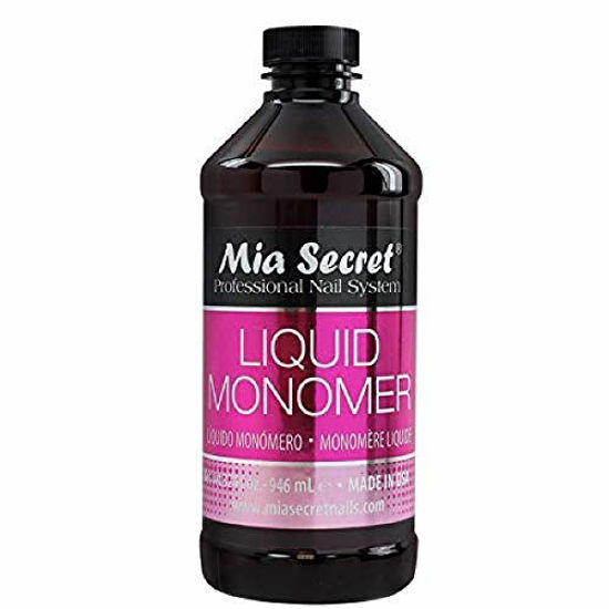 Picture of LIQUID MONOMER 32 Oz