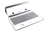 Picture of HP Travel Keyboard and Folio Case (K6B54AA#ABA)