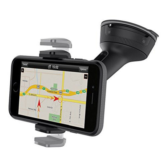 Picture of Belkin Universal Car Window / Dash Mount for 6" Devices