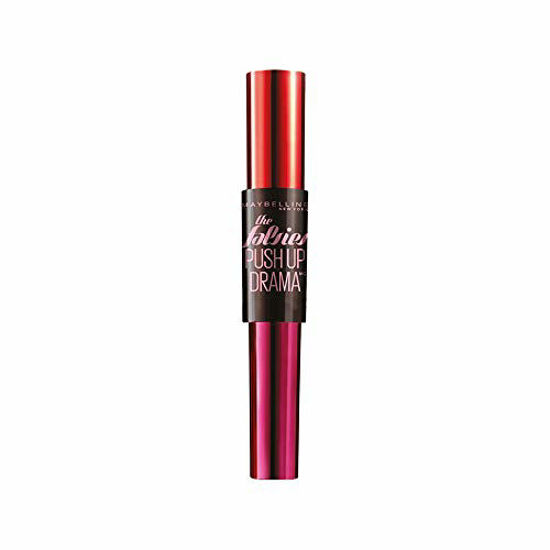 Picture of Maybelline New York The Falsies Push Up Drama Washable Mascara, Very Black, 0.33 fl. oz.