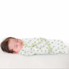 Picture of SwaddleMe Original Swaddle - Size Small/Medium, 0-3 Months, 3-Pack (Busy Bees )