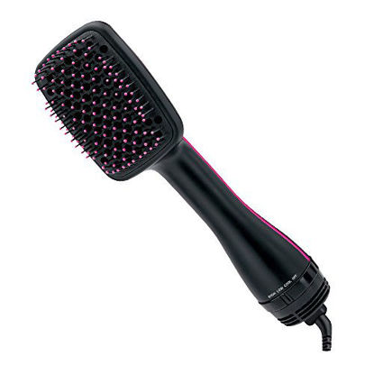 Picture of REVLON One-Step Hair Dryer & Styler, Black