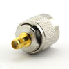 Picture of Maxmoral N Male to SMA Female Connector RF Coax Coaxial Adapter