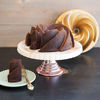 Picture of Nordic Ware Heritage Bundt 6 Cup, Gold