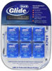 Picture of Oral-B Glide Pro-Health Advanced Floss, 43.7 yards (Pack of 6)