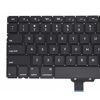 Picture of Padarsey Backlight Backlit Keyboard with 80 PCE Screws for MacBook Pro Unibody 13.3" A1278 2008-2015 Year W/Screws US Layout