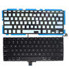 Picture of Padarsey Backlight Backlit Keyboard with 80 PCE Screws for MacBook Pro Unibody 13.3" A1278 2008-2015 Year W/Screws US Layout