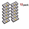 Picture of LOTIN 12 Pack HEPA Filter Filters for Roomba 800 900 Series 860 870 871 880 960 980 Vacuum Cleaning Robots