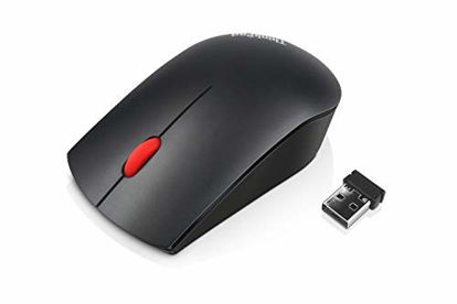 Picture of Lenovo ThinkPad Essential Wireless Mouse