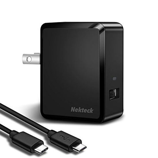 nekteck car charger