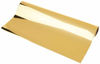 Picture of iCraft Deco Foil Value Roll, 12.5 inches x 25 feet, (Gold)