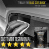 Picture of CERAKOTE Ceramic Trim Coat Kit - Quick Plastic Trim Restorer - Guaranteed Restoration to Last Over 200 Washes - A Ceramic Coating, Not a Dressing