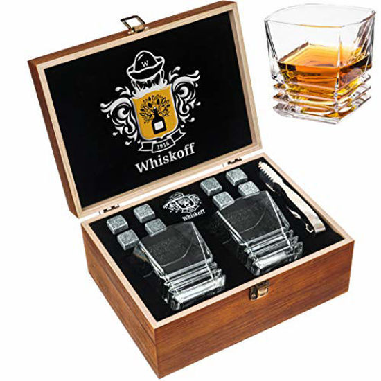 Whiskey gift? Luxury Whisky Tasting set 3 Whiskies in gift box