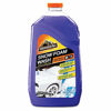 Picture of Armor All Car Wash Snow Foam Formula, Cleaning Concentrate for Cars, Truck, Motorcycle, Bottles