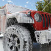 Picture of Armor All Car Wash Snow Foam Formula, Cleaning Concentrate for Cars, Truck, Motorcycle, Bottles