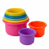 Picture of The First Years Stack Up Cup Toys