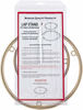 Picture of Morgan Lap Stand Combo 7" & 10" Hoops (Packaging may vary)