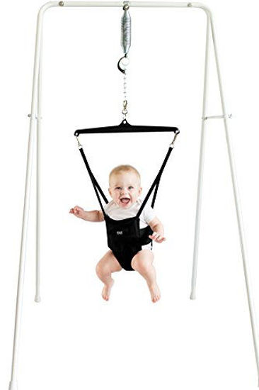 Picture of Jolly Jumper - Stand for Jumpers and Rockers - Baby Exerciser - Baby Jumper