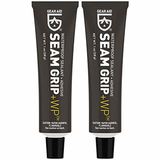 Seam Grip Sealer and Adhesive