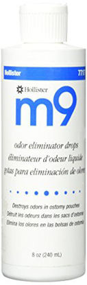 Picture of Hollister M9 Odor Eliminator Deodorant Drops, 8 Fluid Ounce