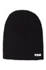Picture of NEFF mens Daily Beanie, Warm, Slouchy, Soft Headwear Beanie Hat, Black, One Size US
