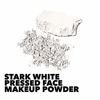 Picture of Manic Panic Vampyre's Veil White Pressed Powder