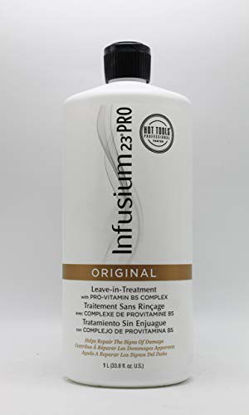 Picture of INFUSIUM 23 Orginal Formula Pro-Vitamin Leave-In Hair Treatment 33.8 oz