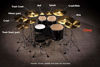 Picture of Meinl 14 China Cymbal - HCS Traditional Finish Brass for Drum Set, Made In Germany, 2-YEAR WARRANTY (HCS14CH)