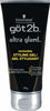 Picture of Got2b Ultra Glued Invincible Styling Hair Gel, 6 Ounce