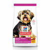 Picture of Hill's Science Diet Dry Dog Food, Adult, Small Paws for Small Breed Dogs