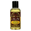 Picture of OKAY | Jamaican Castor Oil | For All Hair & Skin Types | Soothe Scalp & Skin | Grow Strong Healthy Hair | 100% Pure | 4 oz