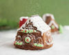 Picture of Nordic Ware Gingerbread House Duet Pan