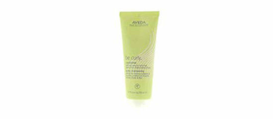 Picture of Aveda Be Curly Unisex Conditioner, Citrus, 6.7 Fl Oz