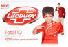 Picture of Lifebuoy Total Red Soap, 16-Count