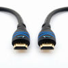 Picture of BlueRigger 4K HDMI Cable (6.6 Feet- 4-Pack, 4K 60Hz, High Speed)