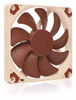 Picture of Noctua NF-A9x14 PWM, Premium Quiet Fan, 4-Pin (92x14mm, Brown)